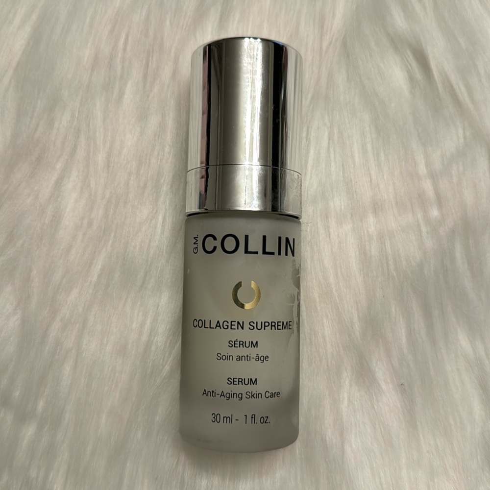 GM COLLIN COLLAGEN SUPREME SERUM